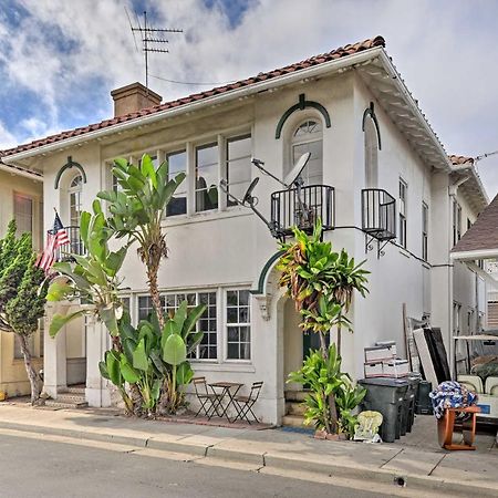 Sunny Catalina Island Home - Steps To Avalon Bay! Exteriér fotografie